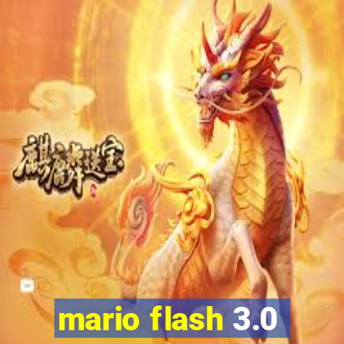 mario flash 3.0